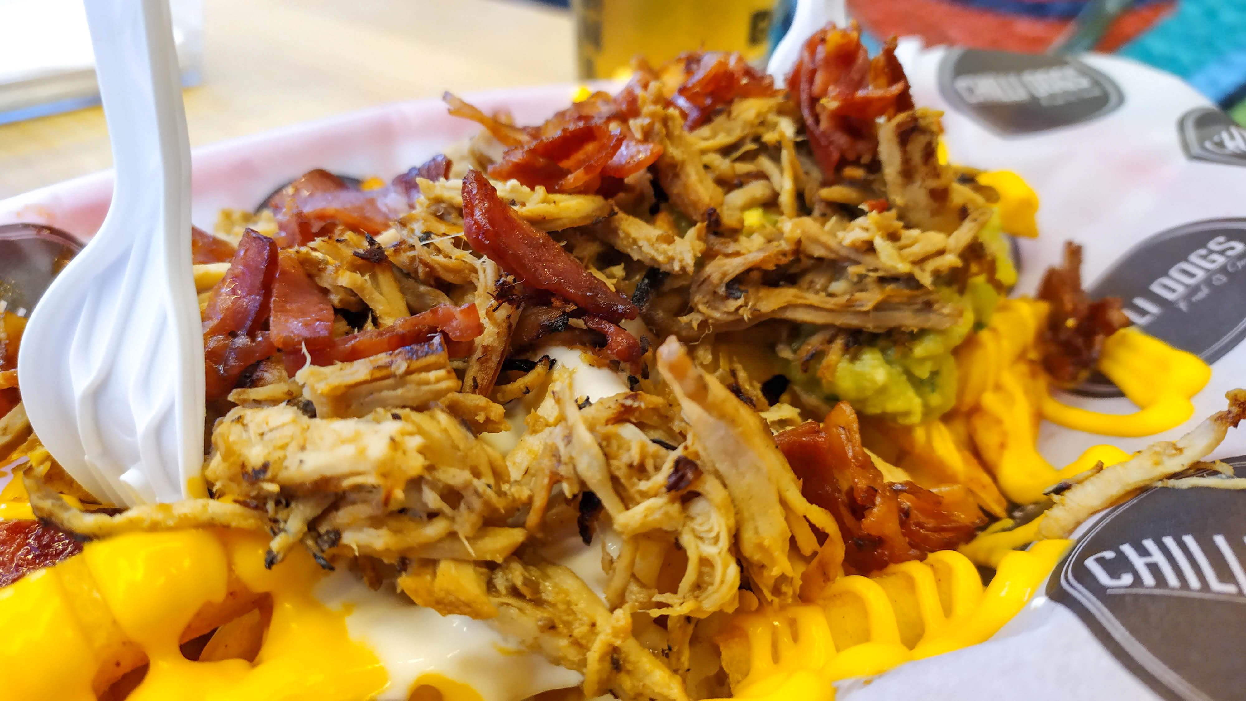 Pulled Pork