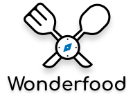 logowonderfood